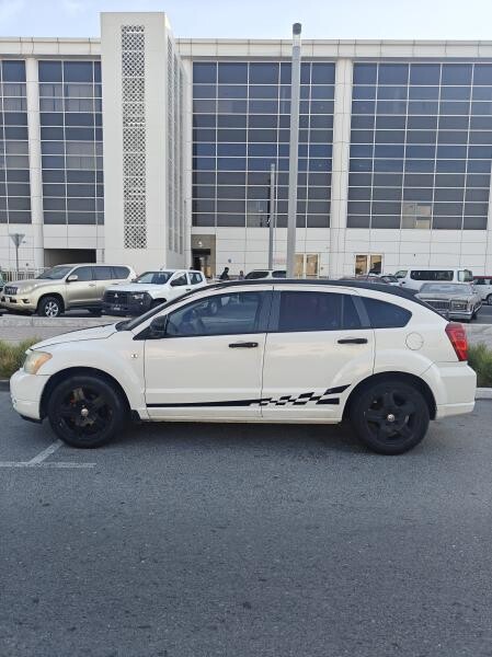 2009 DODGE CALIBER - 1