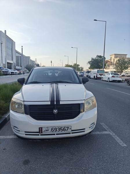 2009 DODGE CALIBER - 9