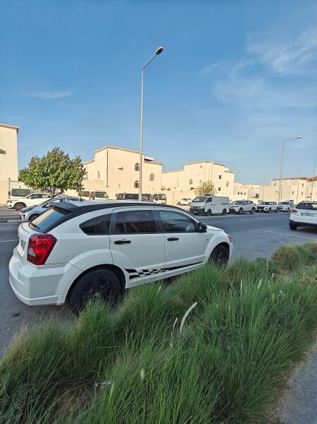 2009 DODGE CALIBER - 7