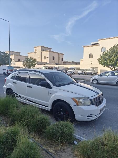 2009 DODGE CALIBER - 6