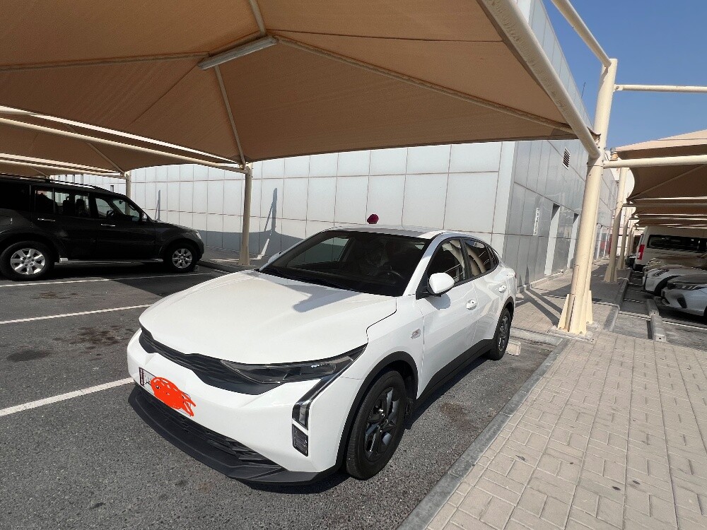 kia k3 - 1