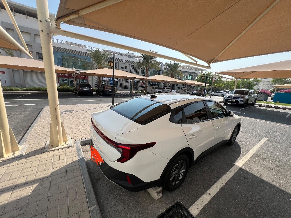 kia k3 - 2