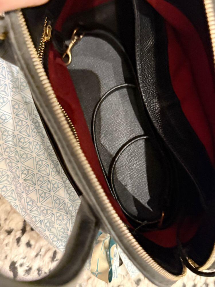 Balenciaga Ville Bag  - 3