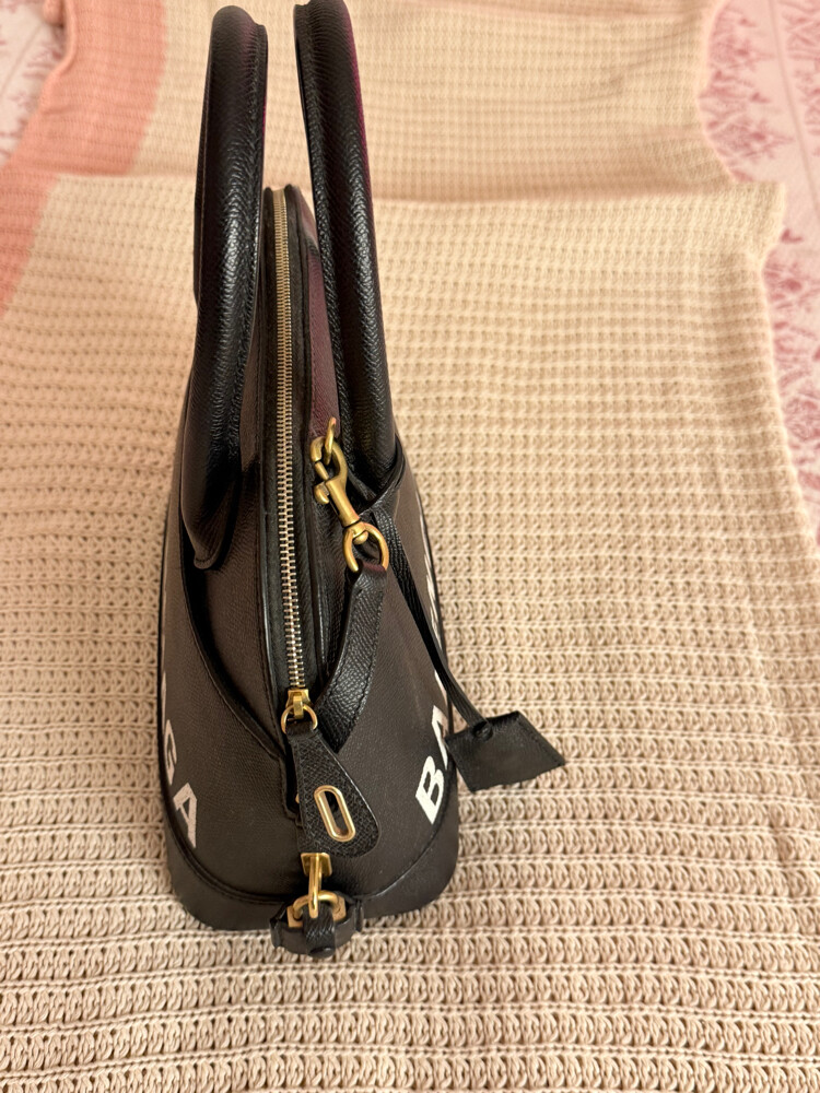 Balenciaga Ville Bag  - 2