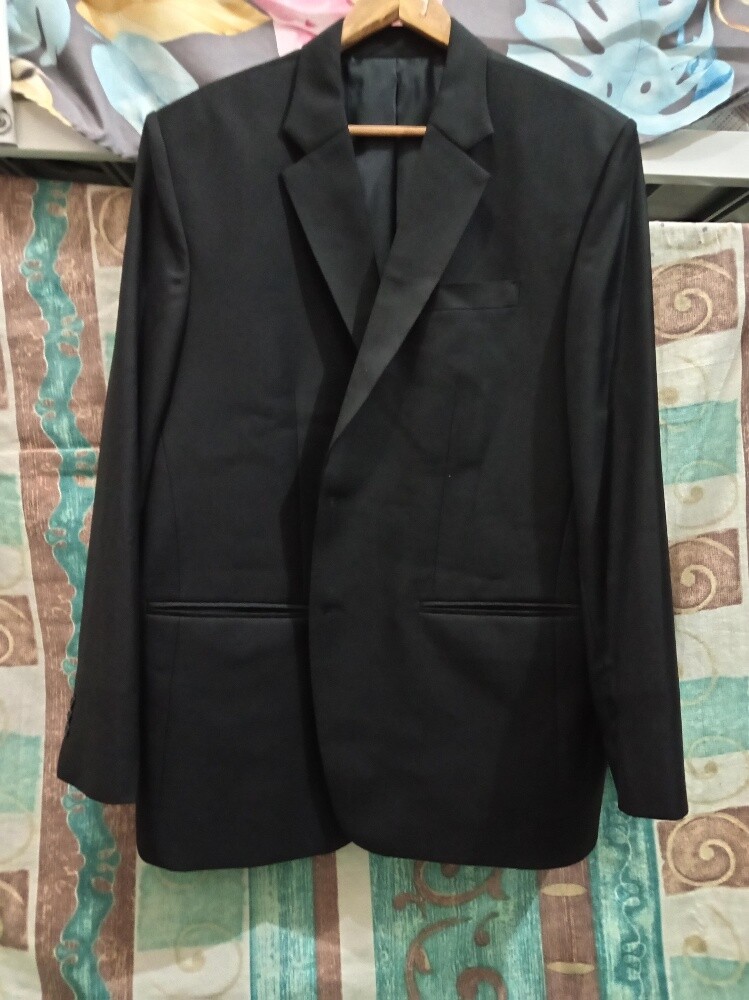 coat - 1
