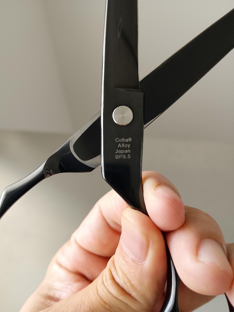 Geib — Pet Grooming Scissors - 3