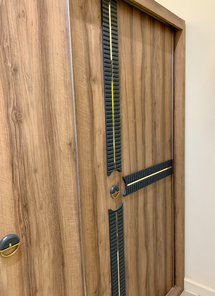 Wardrobe 2 door siliding - 7