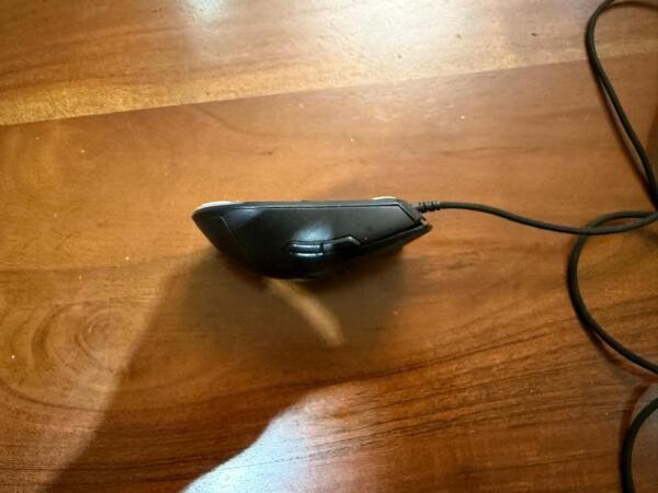 RAZER VIPER MINI - 3