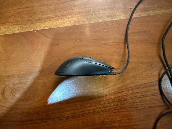 RAZER VIPER MINI - 2