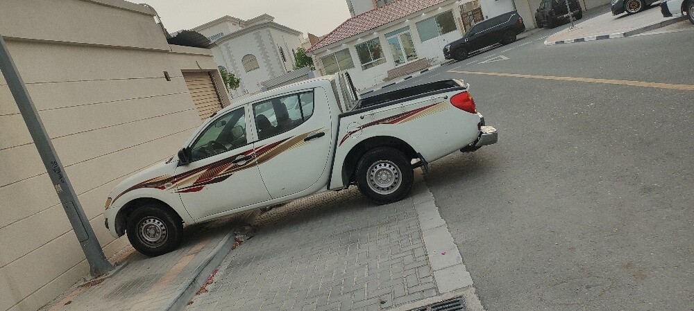 pickup for sale - 2
