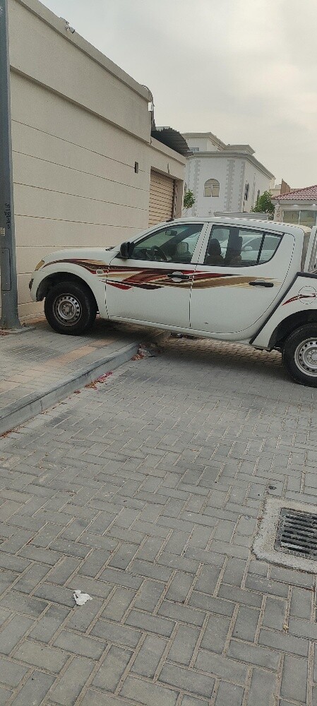 pickup for sale - 1