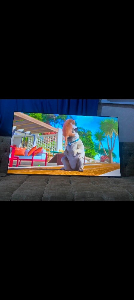 tcl 65 smart tv - 2