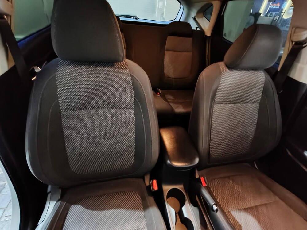 Kia Seltos, 2021 - 3