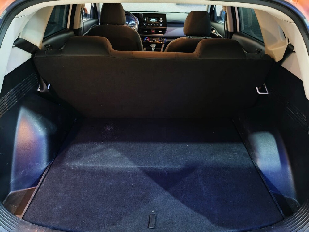 Kia Seltos, 2021 - 4