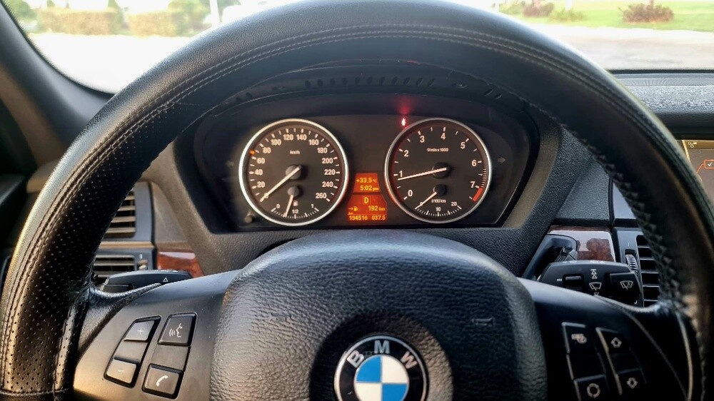 BMW for sale - 7