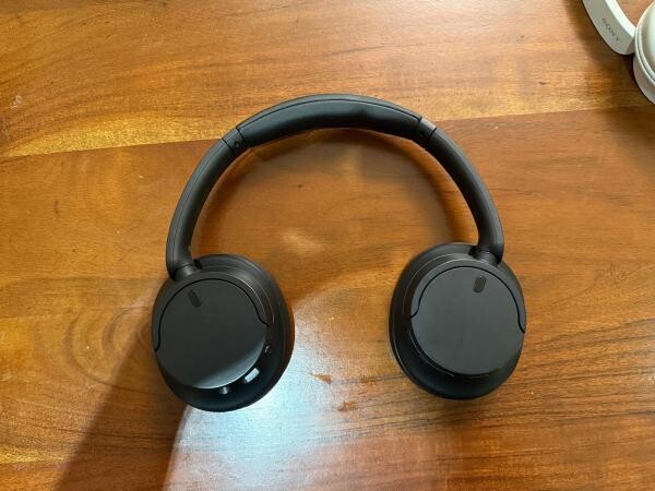 Sony WH-CH720N - 1