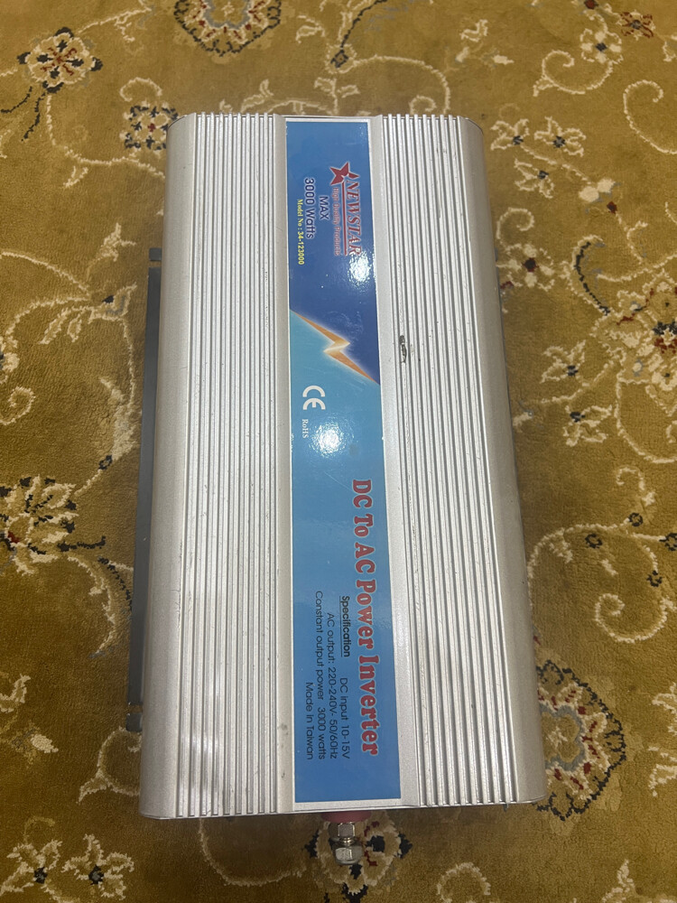 محول كهرباء - 2