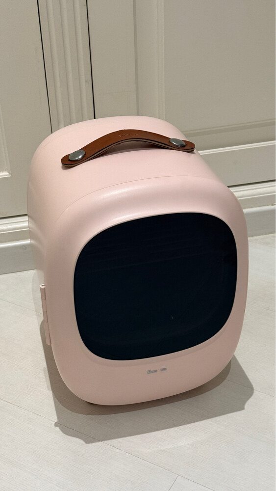 Mini fridge - 3