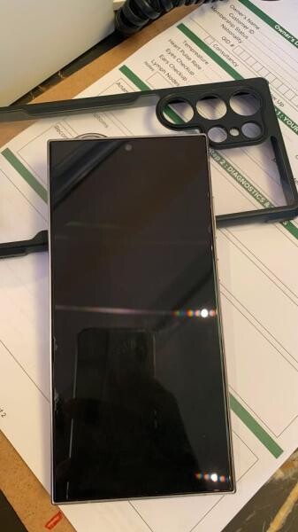 URGENT SALE: S24 Ultra 256 GB - 2