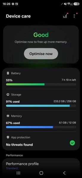 URGENT SALE: S24 Ultra 256 GB - 5