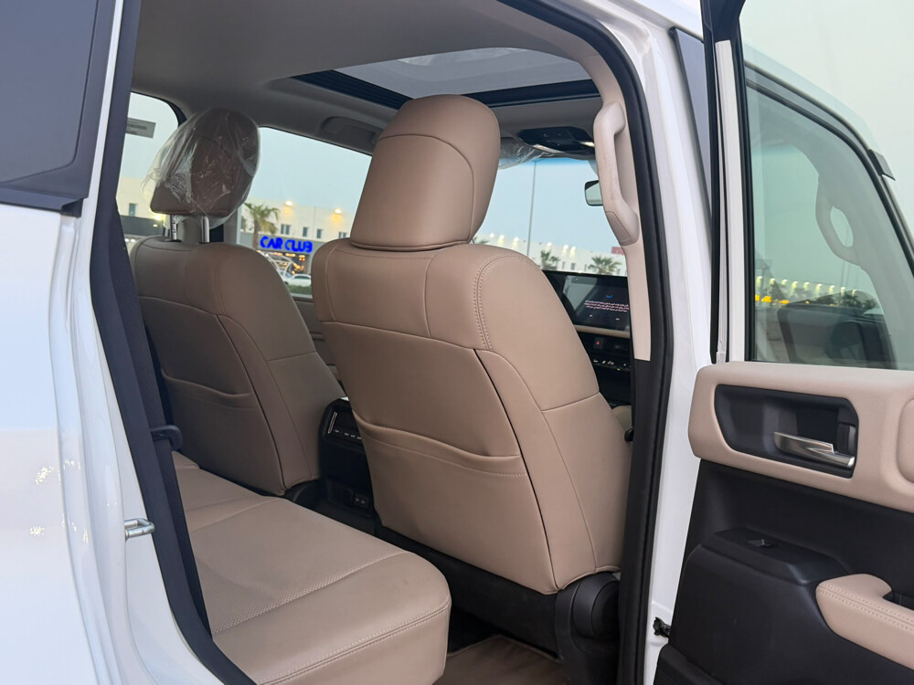 Toyota Prado Turbo 2025 - 10