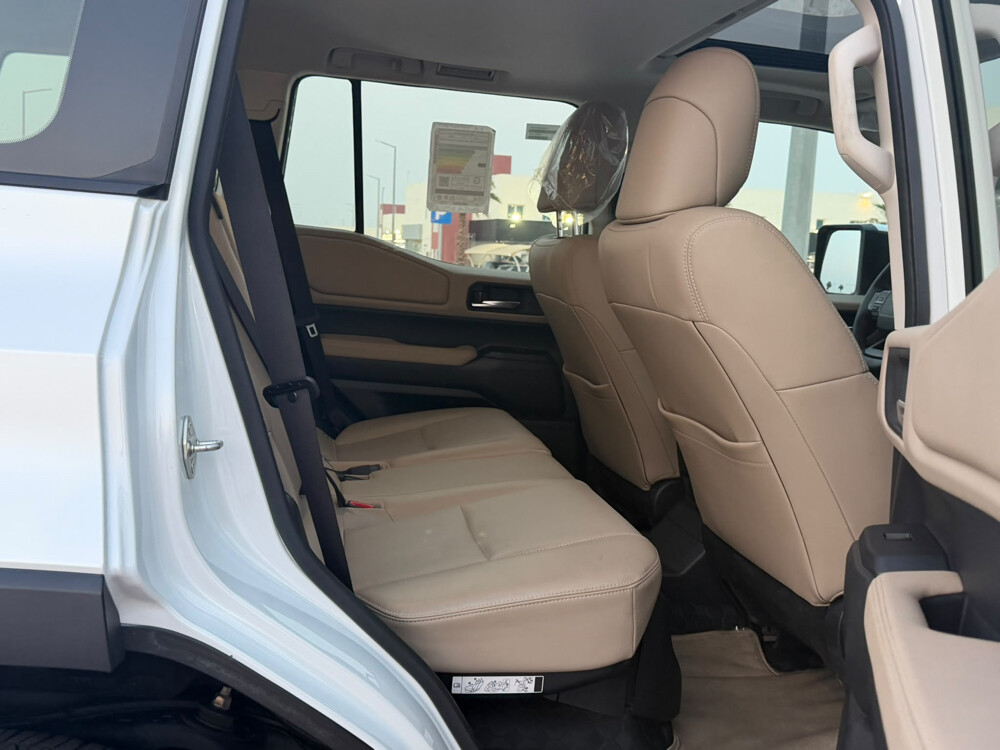 Toyota Prado Turbo 2025 - 9