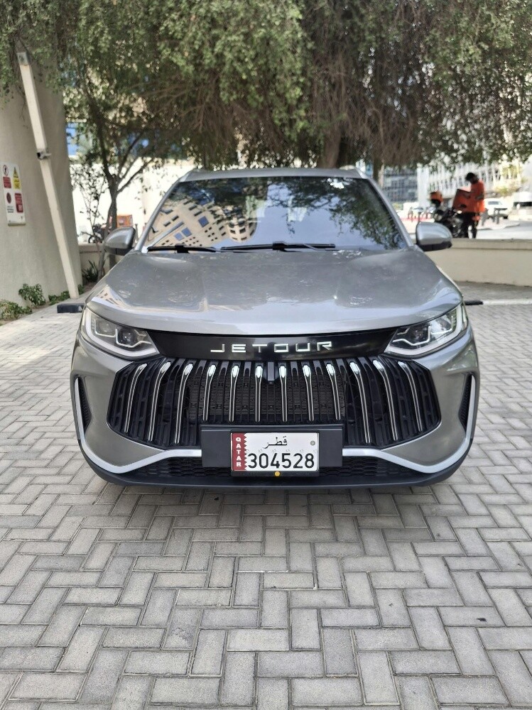 جيتور اكس ٥٠ - 1