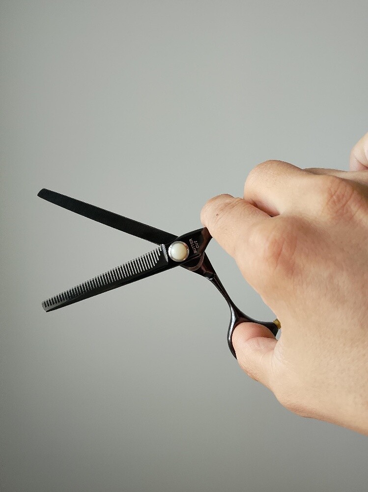 Geib — Thinning Shears: Grooming - 1