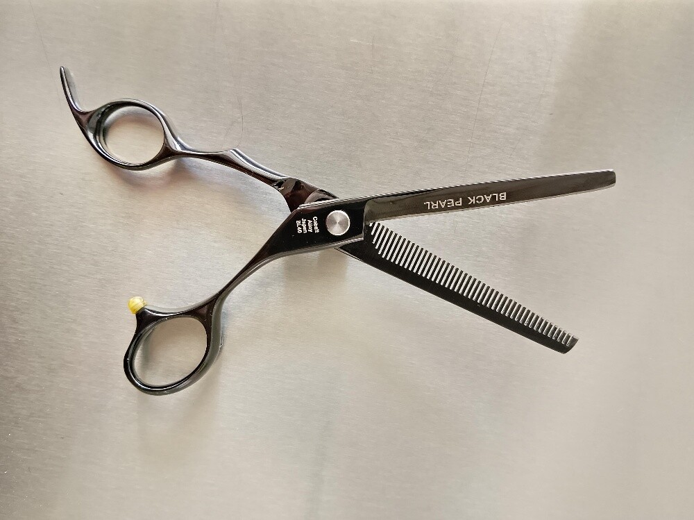 Geib — Thinning Shears: Grooming - 4