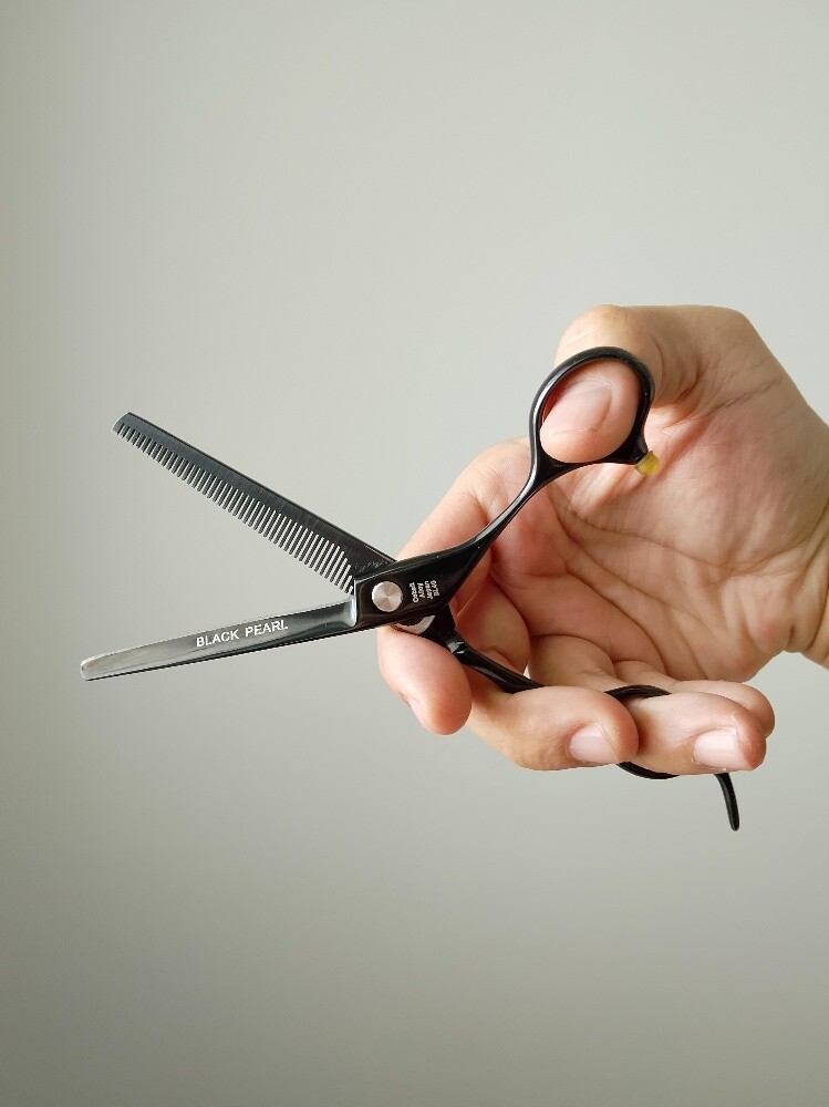 Geib — Thinning Shears: Grooming - 2