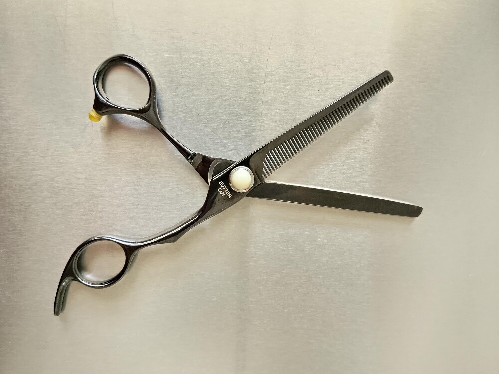 Geib — Thinning Shears: Grooming - 3