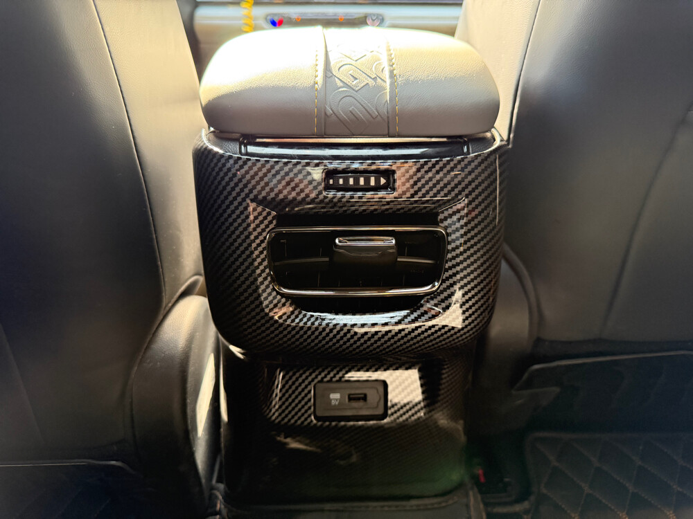 GAC Empow 1.5 Turbo - 4