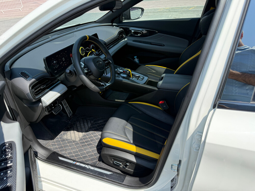 GAC Empow 1.5 Turbo - 15