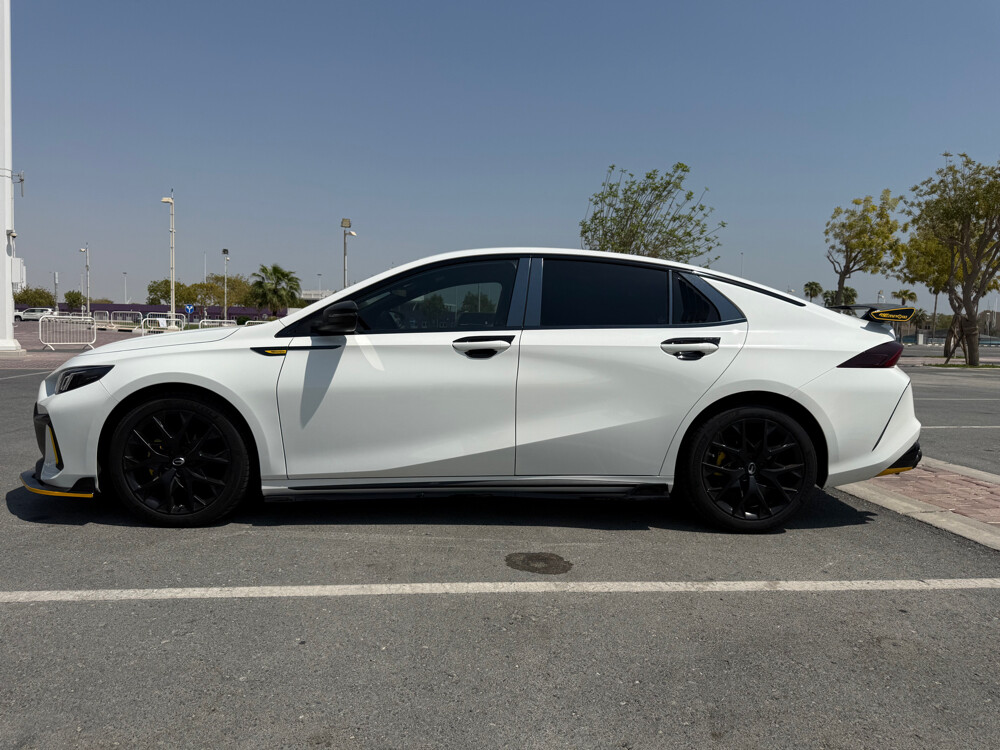 GAC Empow 1.5 Turbo - 10