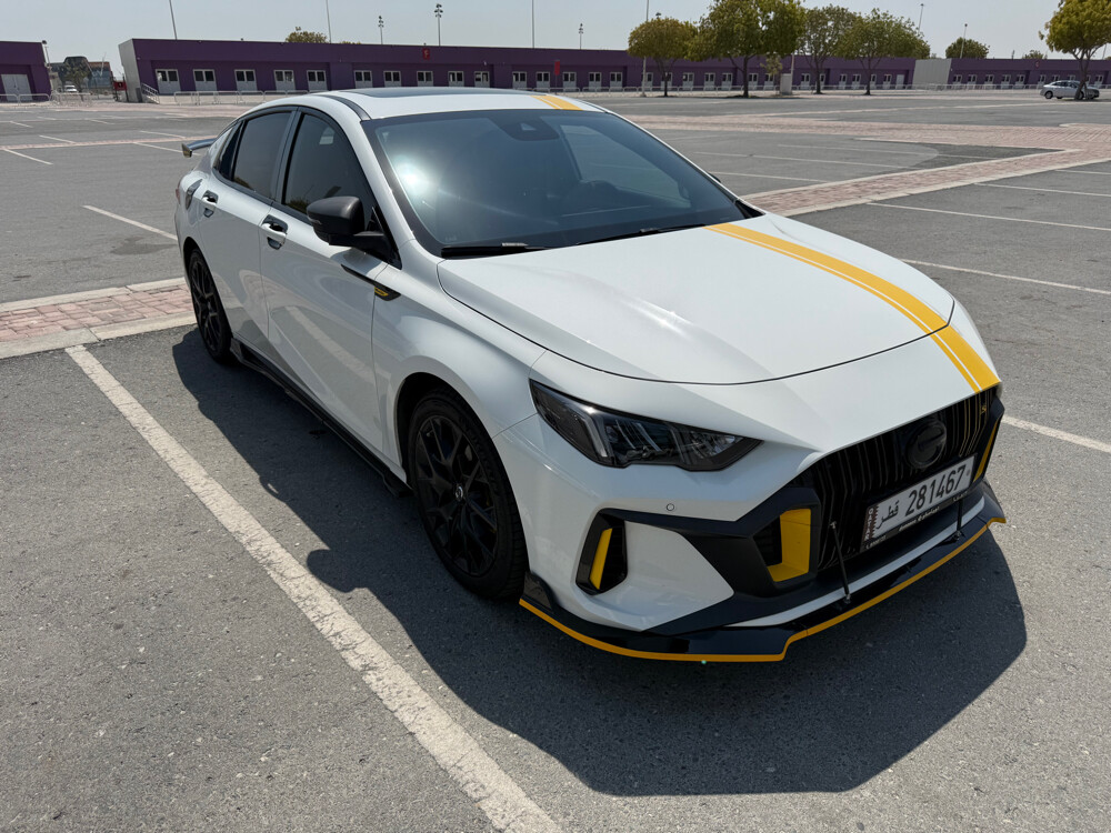 GAC Empow 1.5 Turbo - 16