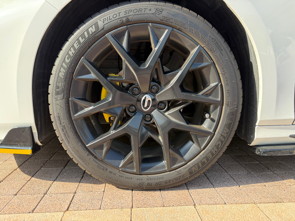 GAC Empow 1.5 Turbo - 5