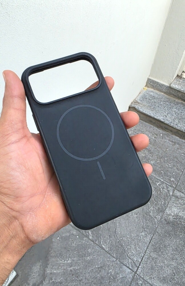 17pro max case - 1