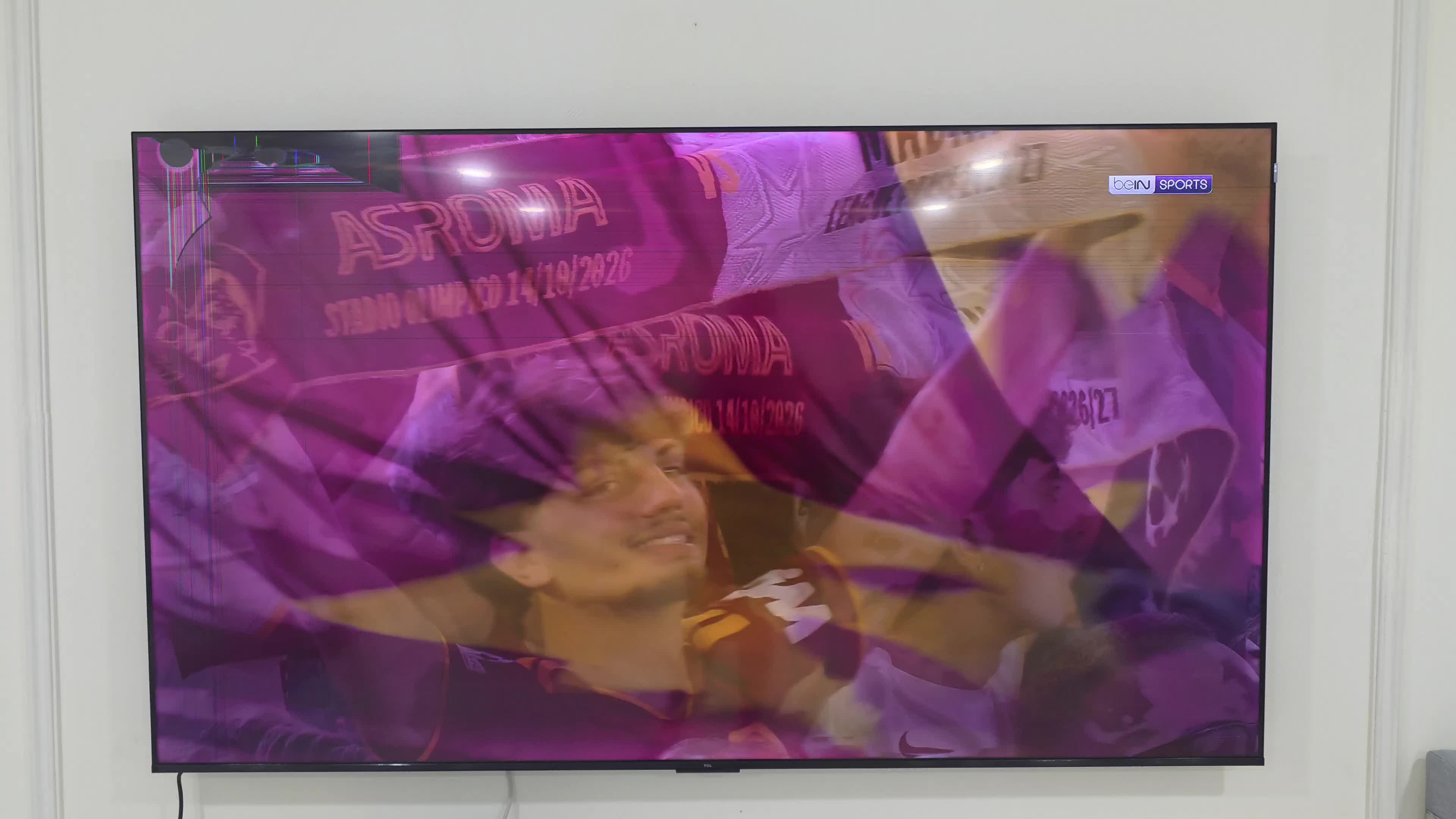 TCL QLED 85 - 2