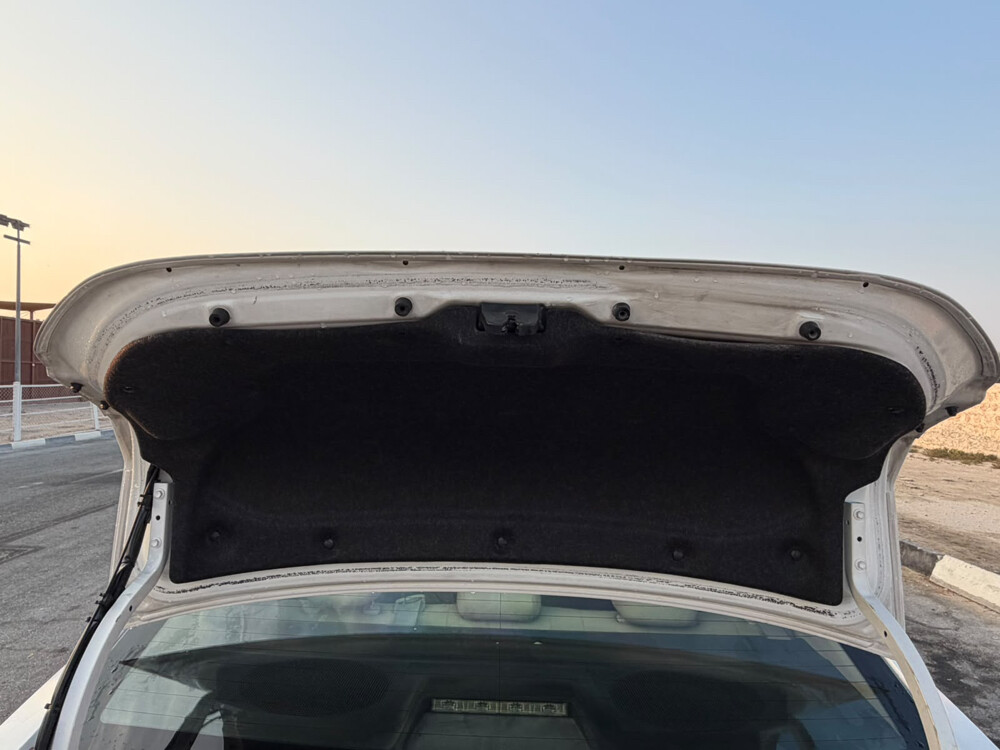 Corolla 2.0 (Only 3 Minor) - 12