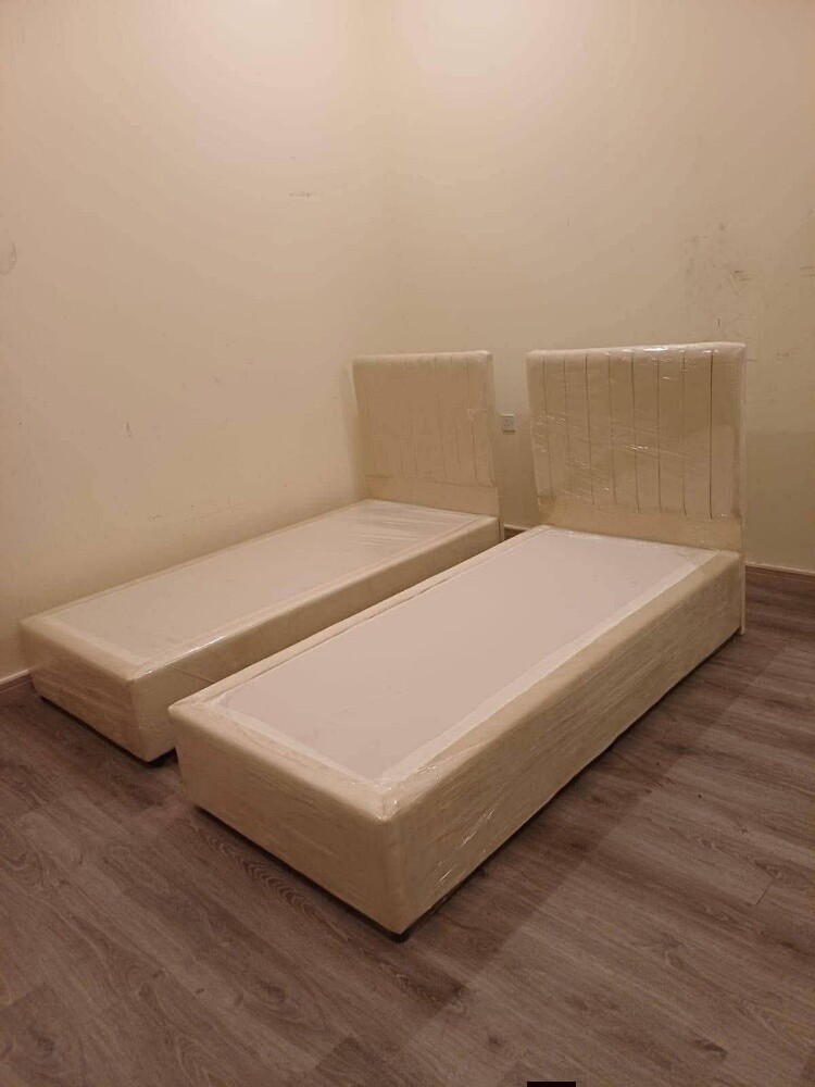 Bed mattress cabinet available - 7