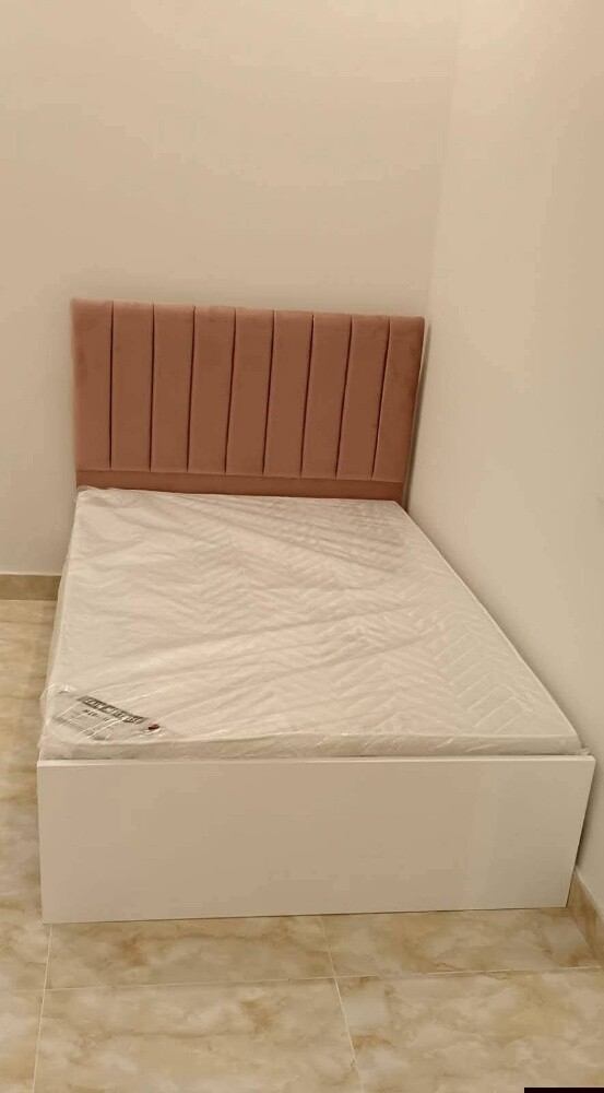 Bed mattress cabinet available - 11