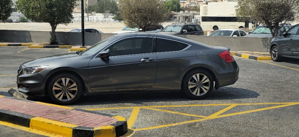 اكورد كوبيه ٢٠١٢ - 5