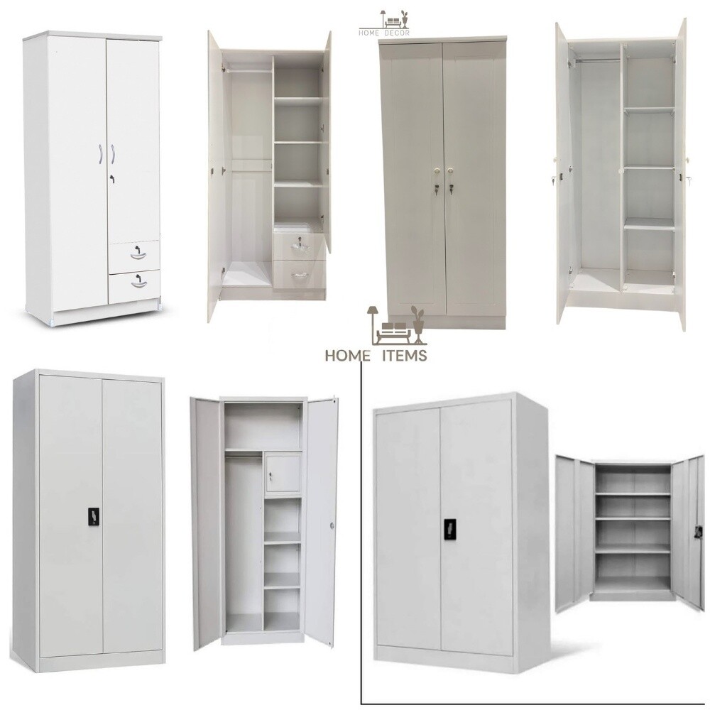 2 Door 3,4,6 door wardrobe availabl - 3
