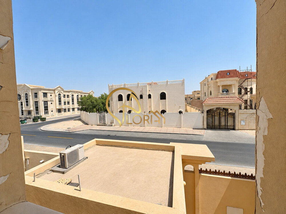 للإيجار فيلا مستقله بالخيسه - 9