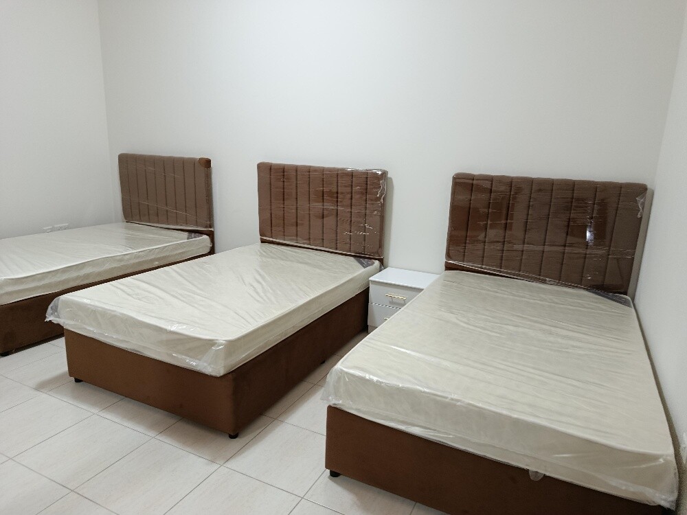 Single bed Double bed mattress new - 16