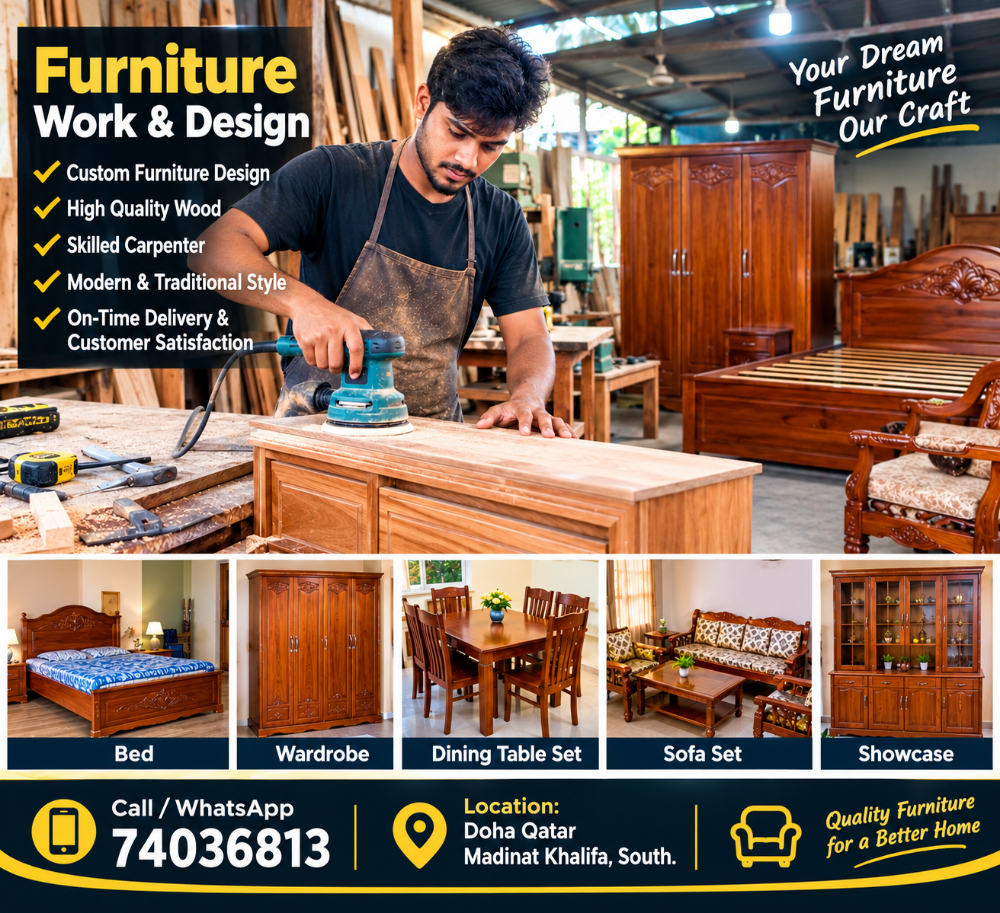 All home maintenance - 1