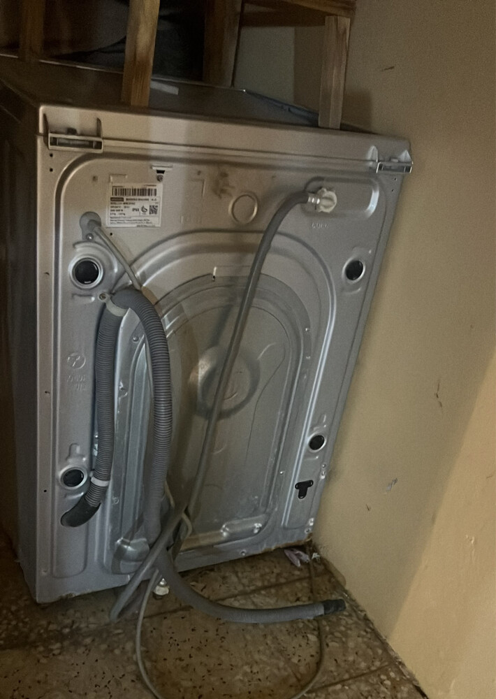 washing machine - 2