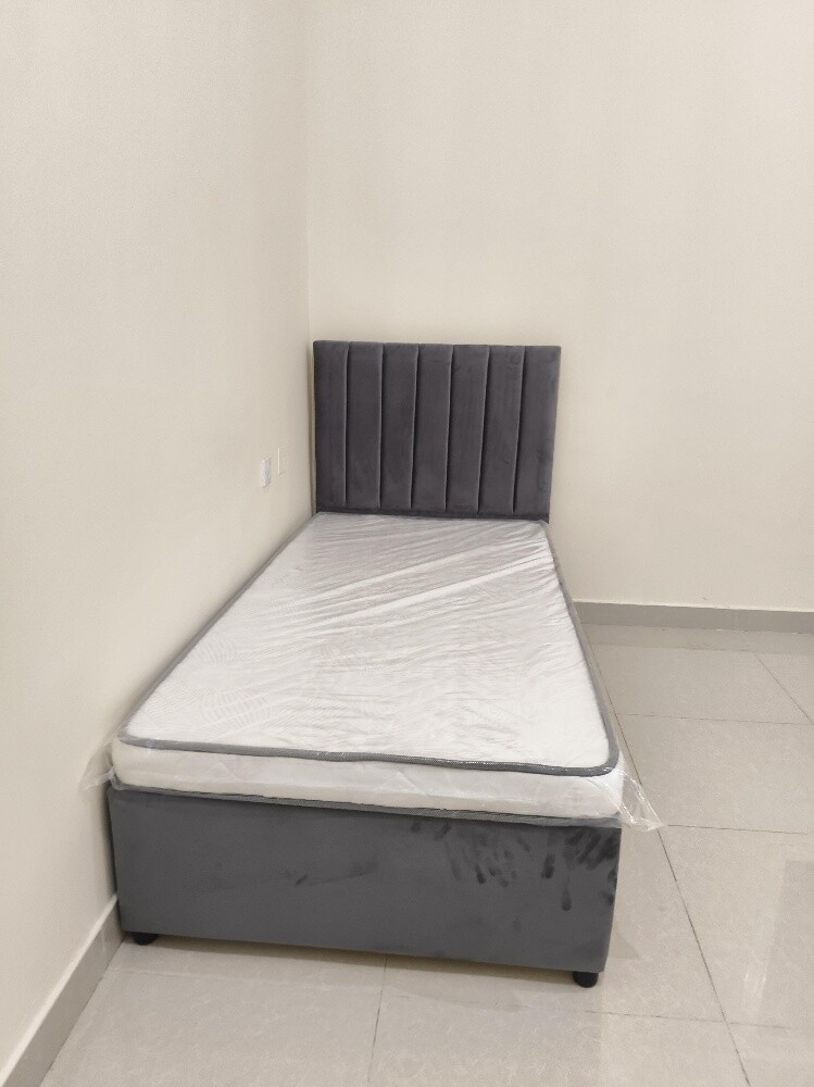 Single bed mattress available new - 2