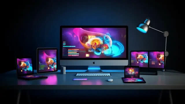 Graphic designer - 1