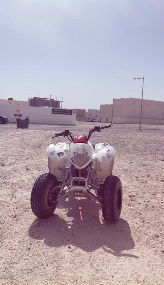 سزوكي 250 سيسي - 3